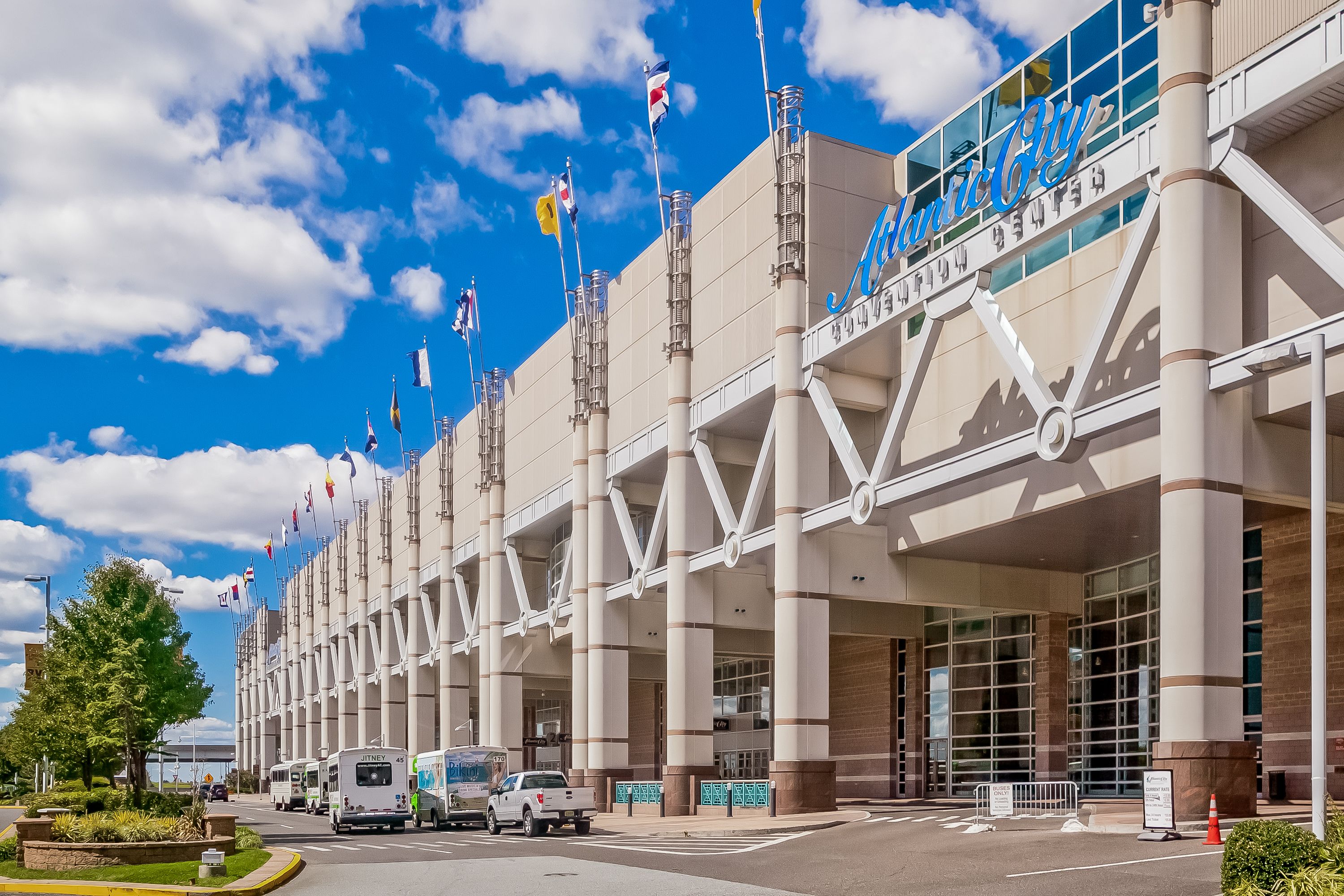 Foto - Comfort Suites Atlantic City North