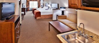 Holiday Inn Express Hotel & Suites Dubuque by IHG