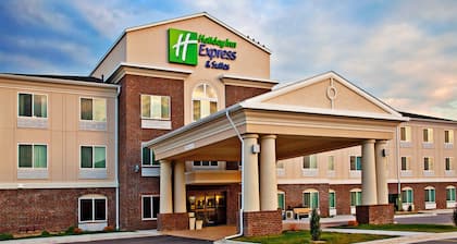 Holiday Inn Express Hotel & Suites Dubuque by IHG