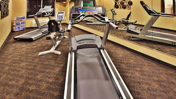 Area fitness