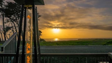 Sundeck