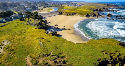 Beachcomber Motel Fort Bragg