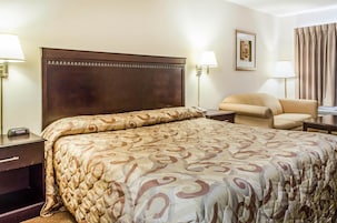 Standard Room, Non Smoking | Desk, soundproofing, rollaway beds, free WiFi