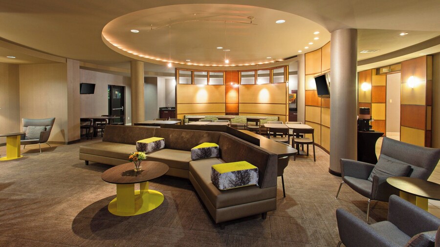 SpringHill Suites by Marriott El Paso