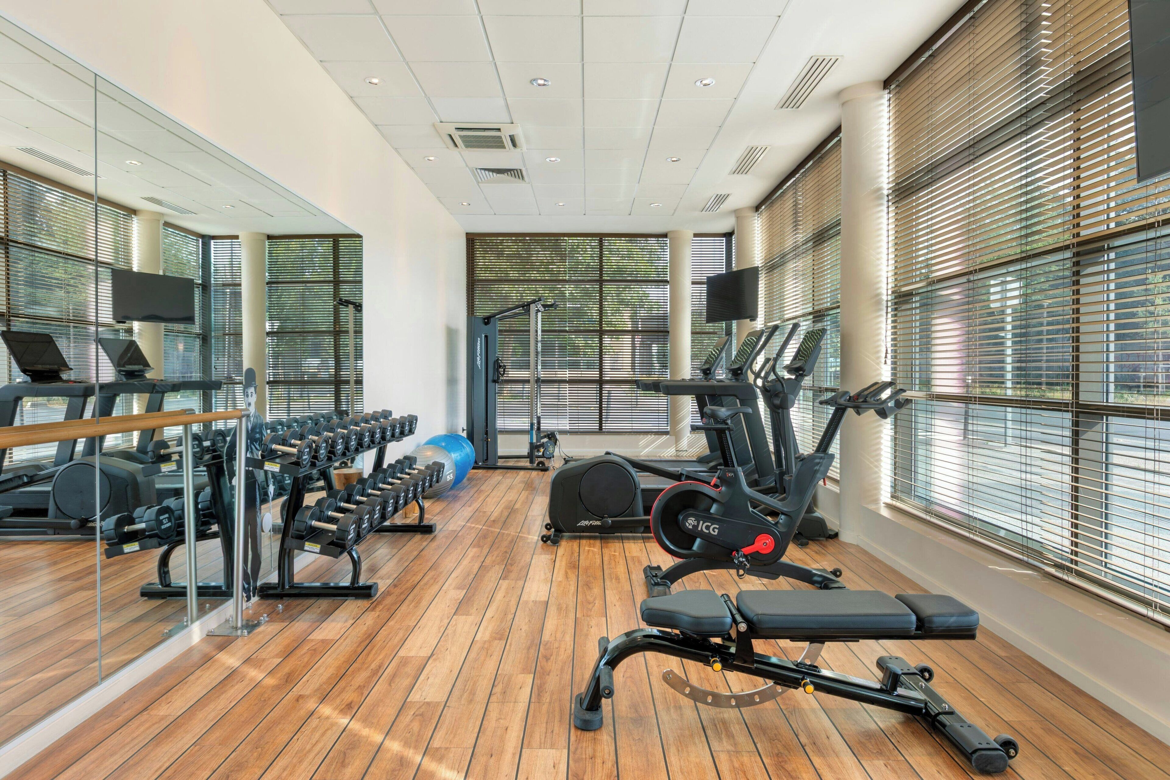 Photo - Courtyard by Marriott Paris Saint Denis