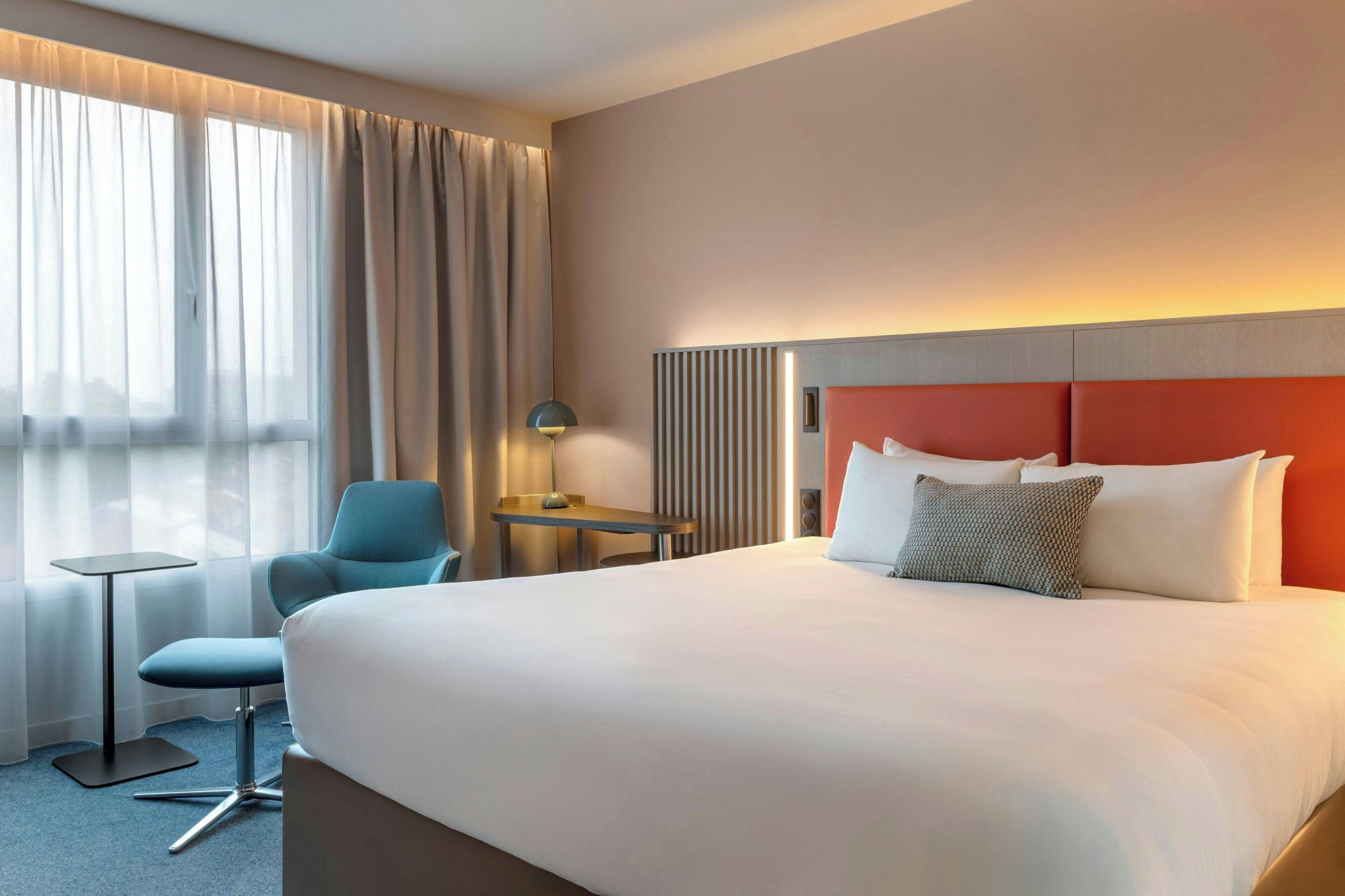 Photo - Courtyard by Marriott Paris Saint Denis