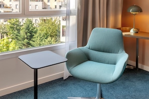 Superior Room, 1 King Bed, Non Smoking