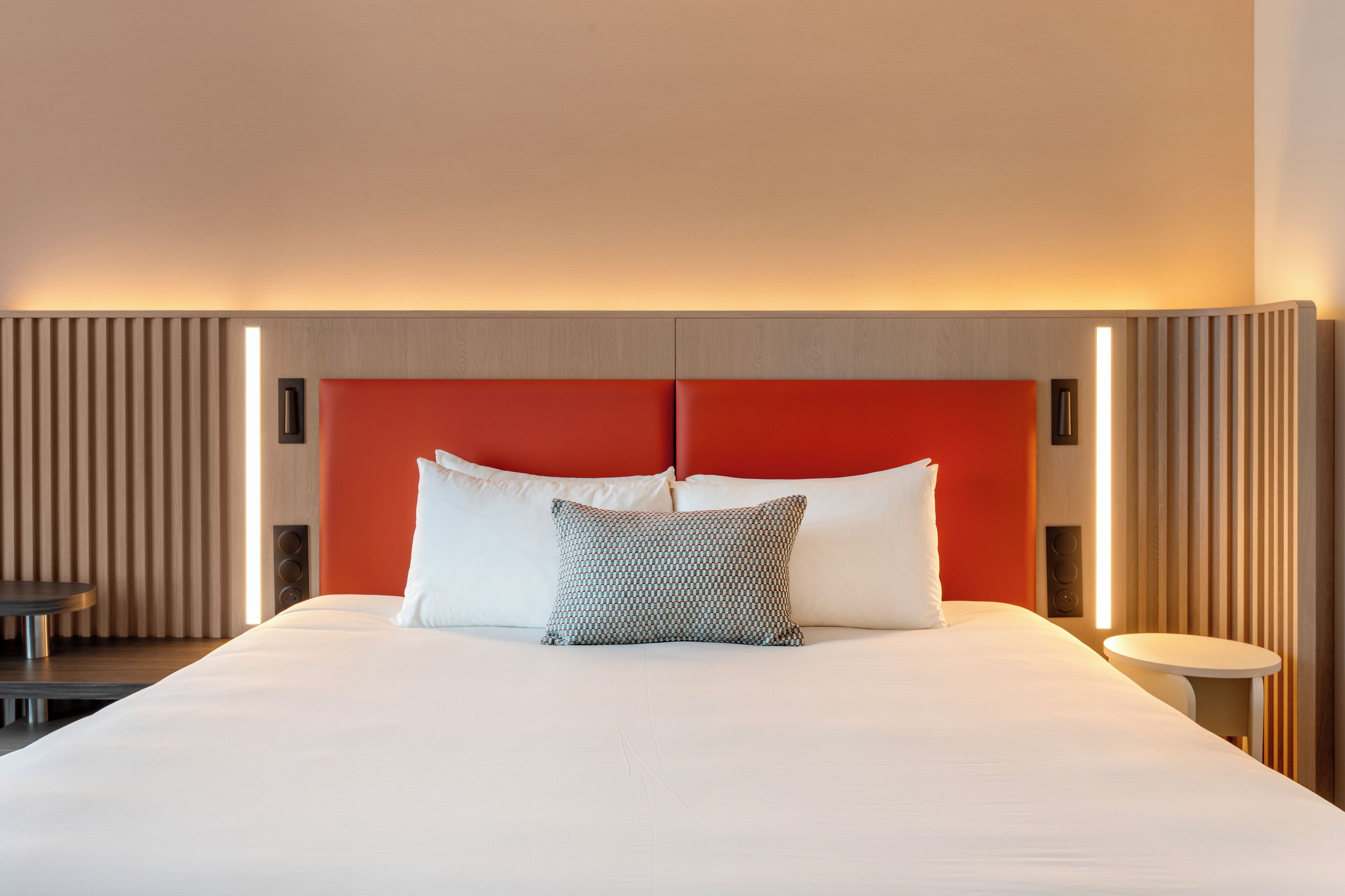 Photo - Courtyard by Marriott Paris Saint Denis
