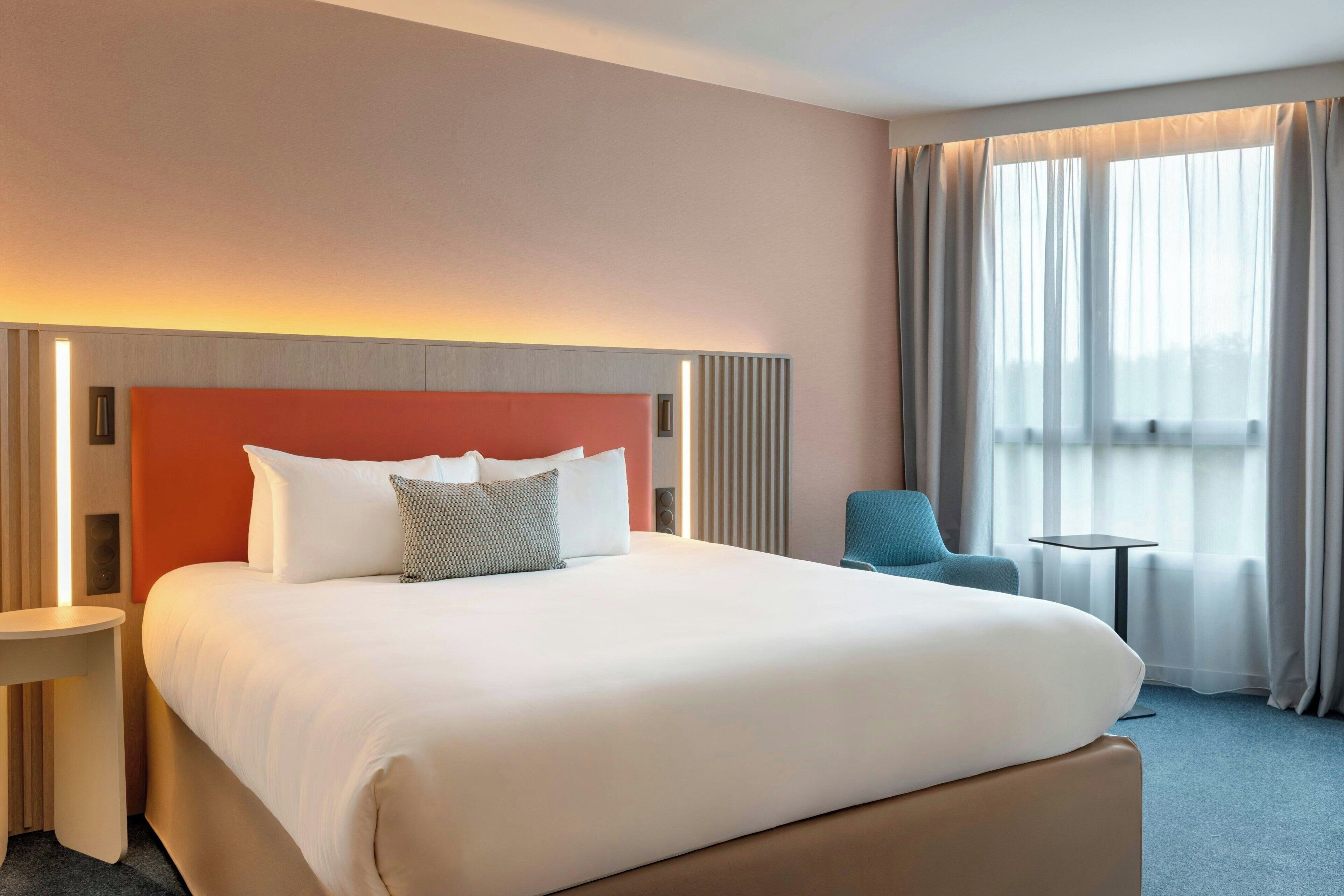 Photo - Courtyard by Marriott Paris Saint Denis