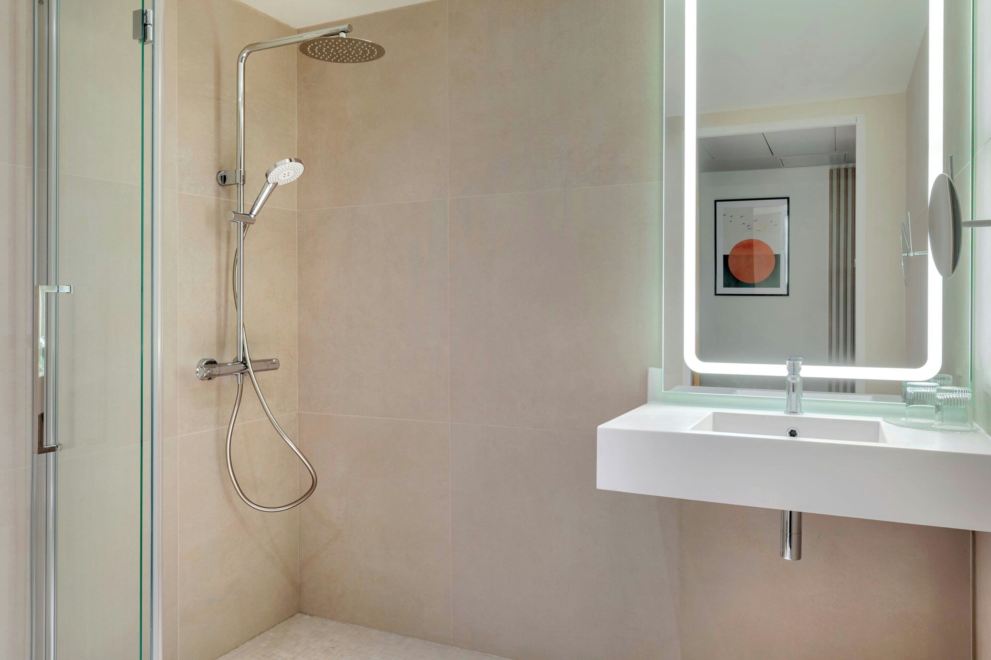 Photo - Courtyard by Marriott Paris Saint Denis