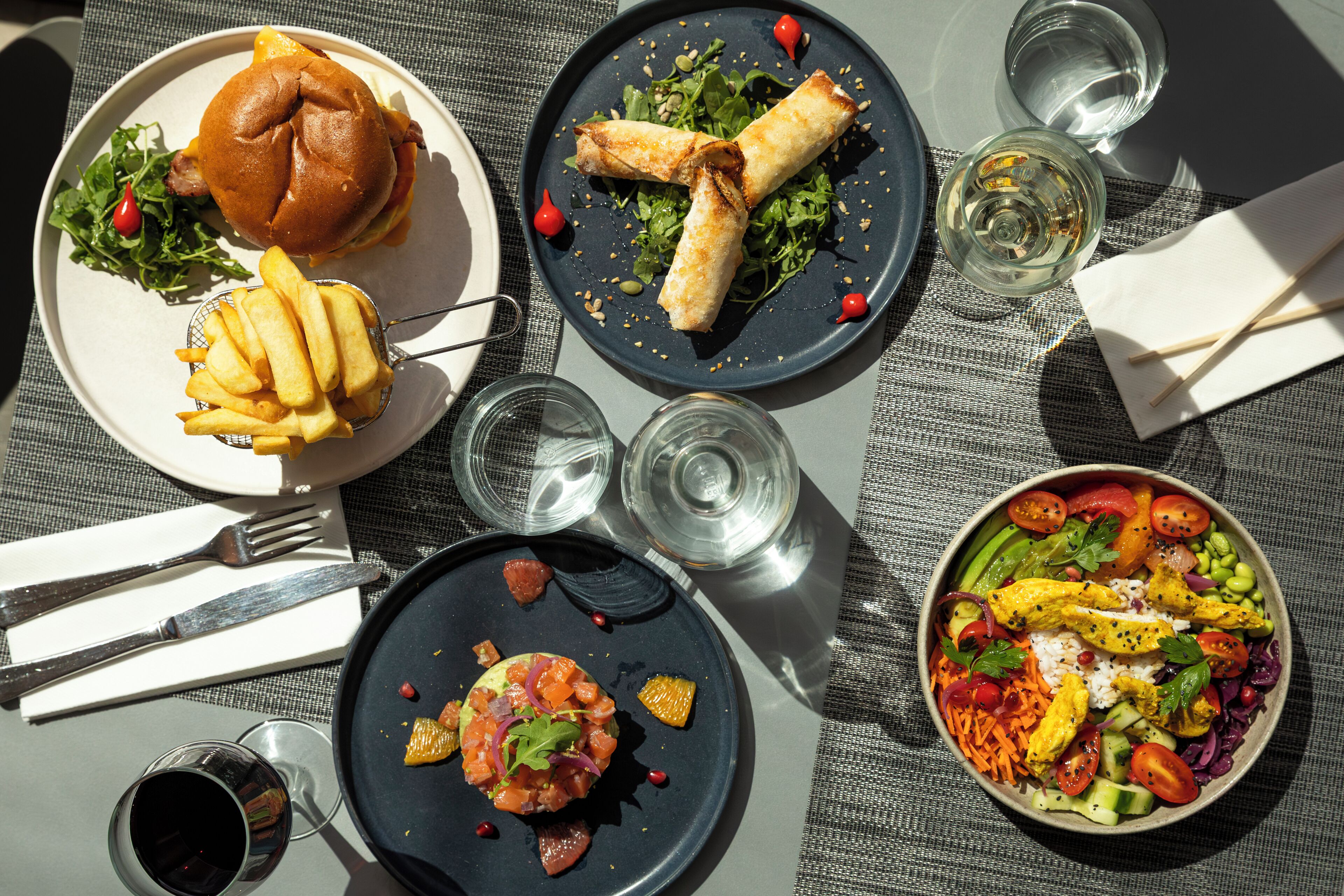 Photo - Courtyard by Marriott Paris Saint Denis