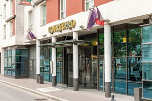 Eksteriør