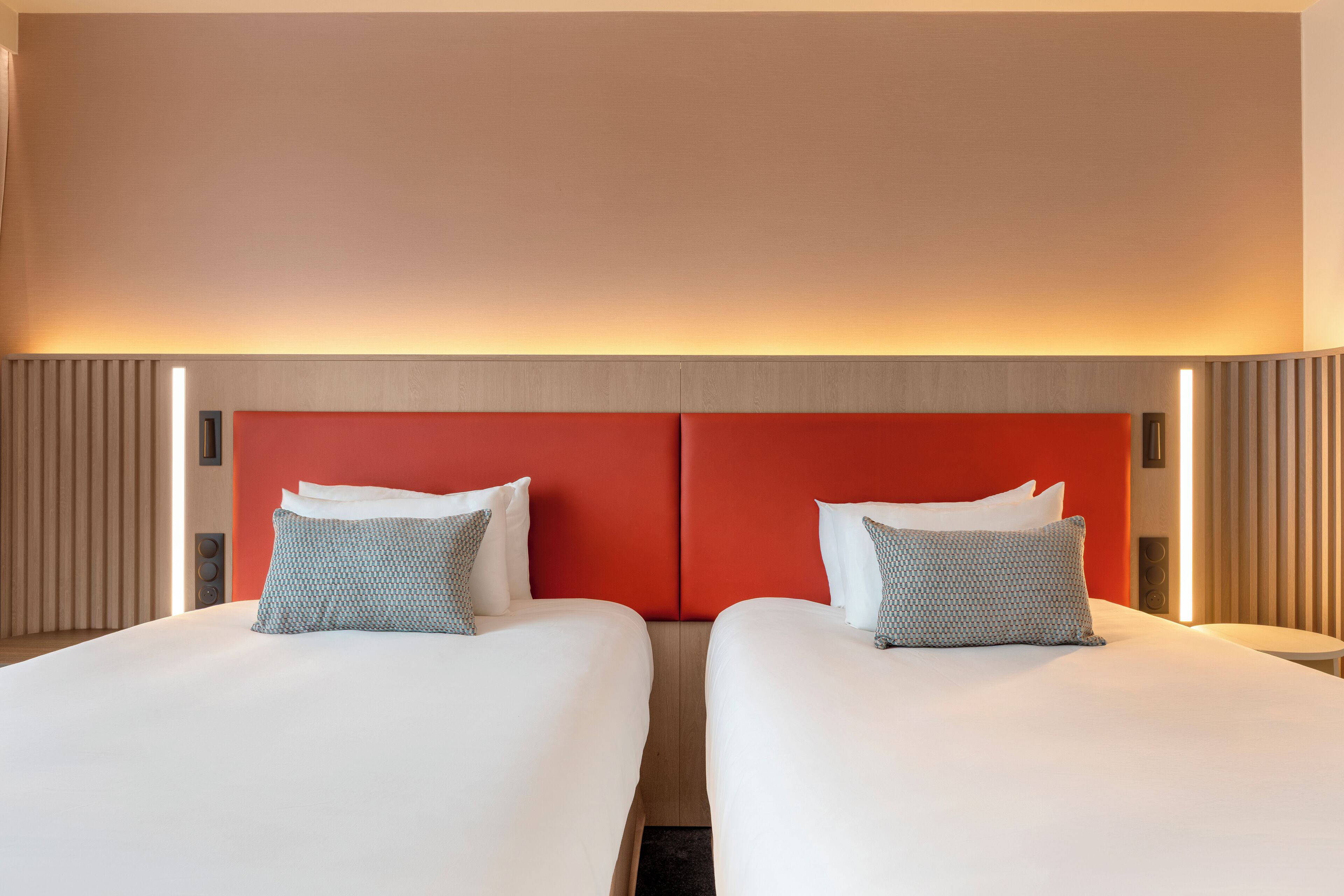 Photo - Courtyard by Marriott Paris Saint Denis