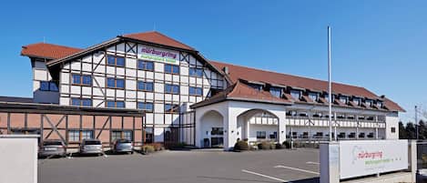 Exteriör