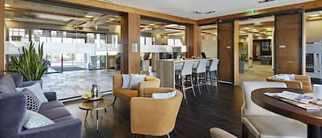Lobbylounge
