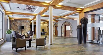 Nürburgring Motorsport Hotel