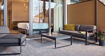 Nürburgring Motorsport Hotel