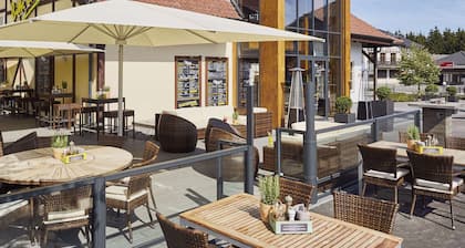 Lindner Hotel Nurburgring Motorsport, part of JdV by Hyatt
