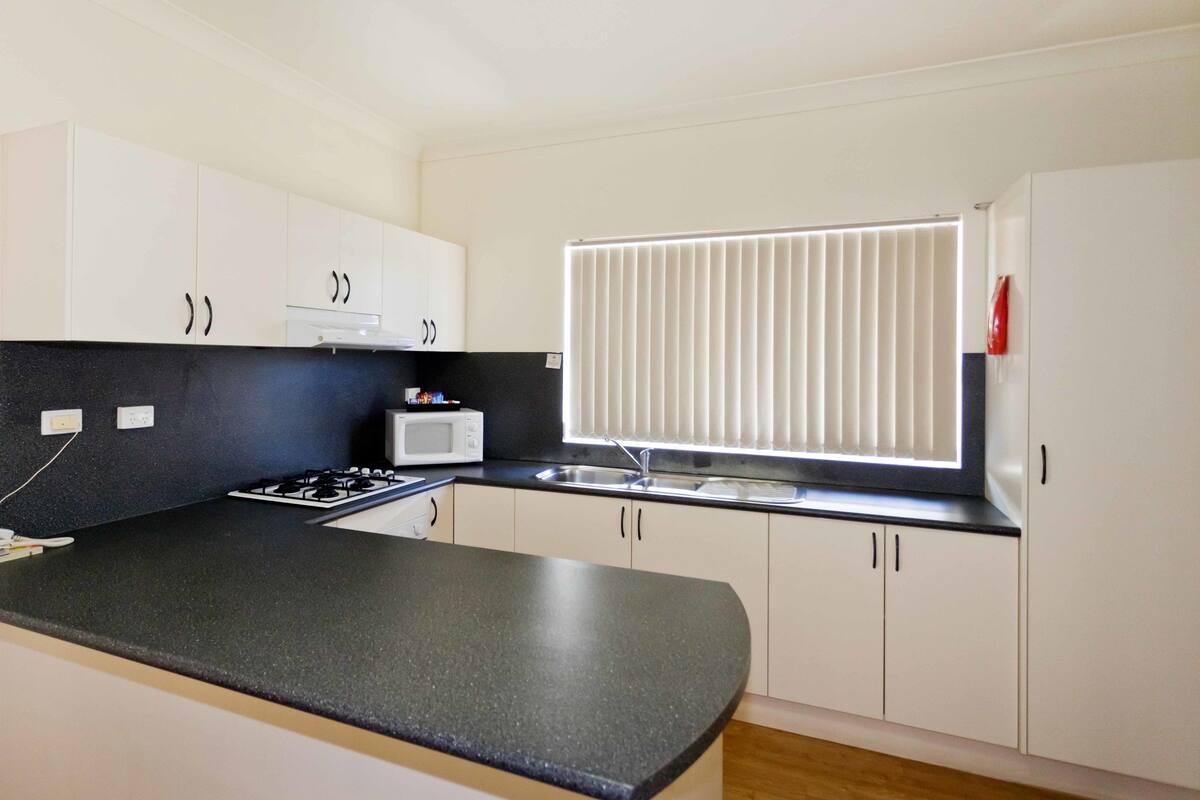 one-bedroom apartment - not pet friendly | iron/ironing board, free cots/infant beds, free wifi, bed sheets