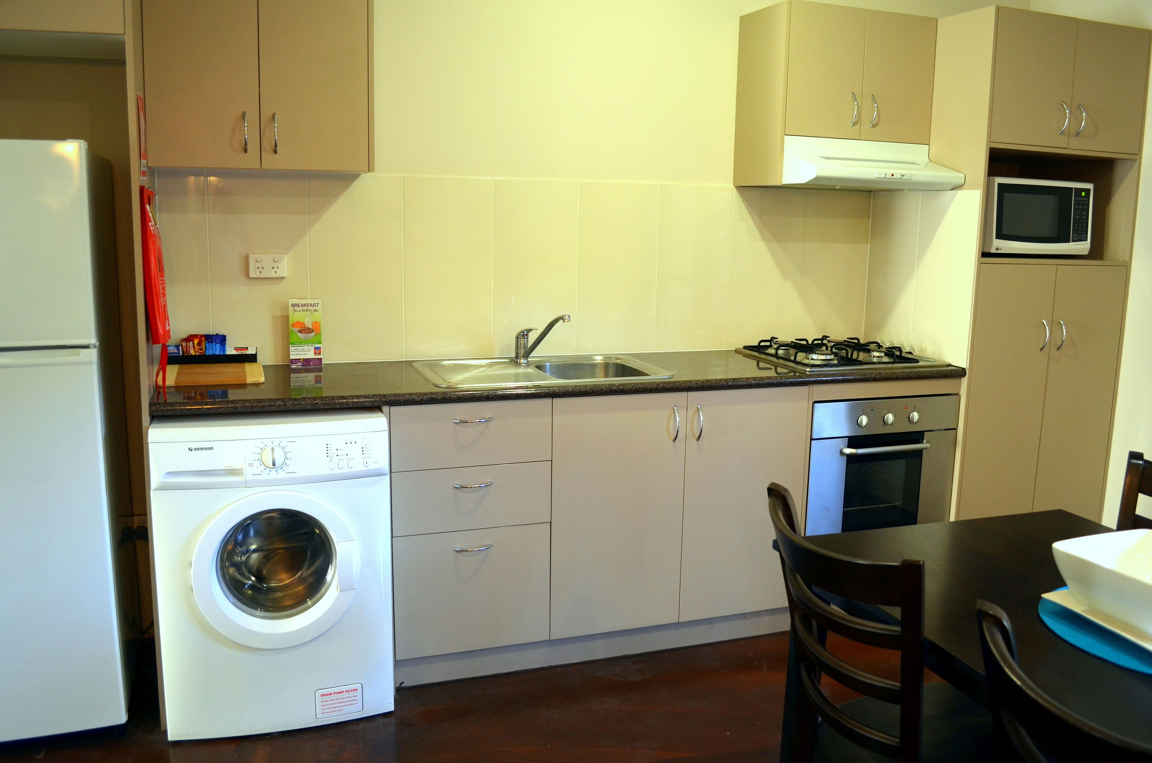 Foto - Alice on Todd Apartments