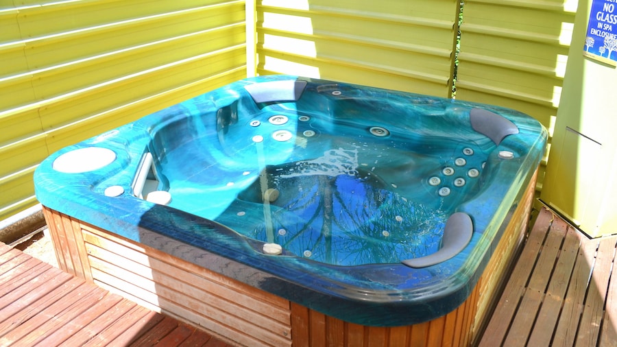 Alice on Todd Apartments