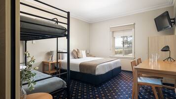 Sovereign Family Room