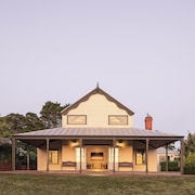 Sovereign Hill Hotel