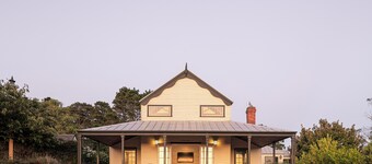 Sovereign Hill Hotel