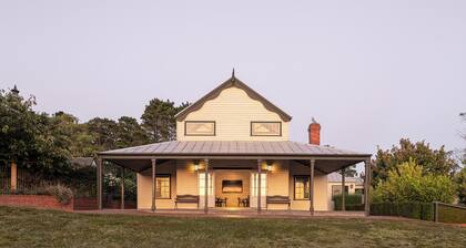 Sovereign Hill Hotel