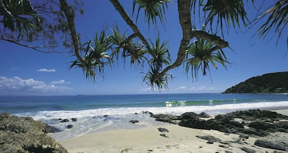 Byron Quarter Holiday Apartments