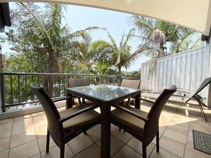 Chambre, 1 chambre | Balcon