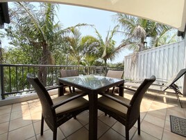 One Bedroom | Balcony