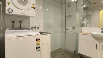 Two Bedroom | Laundry