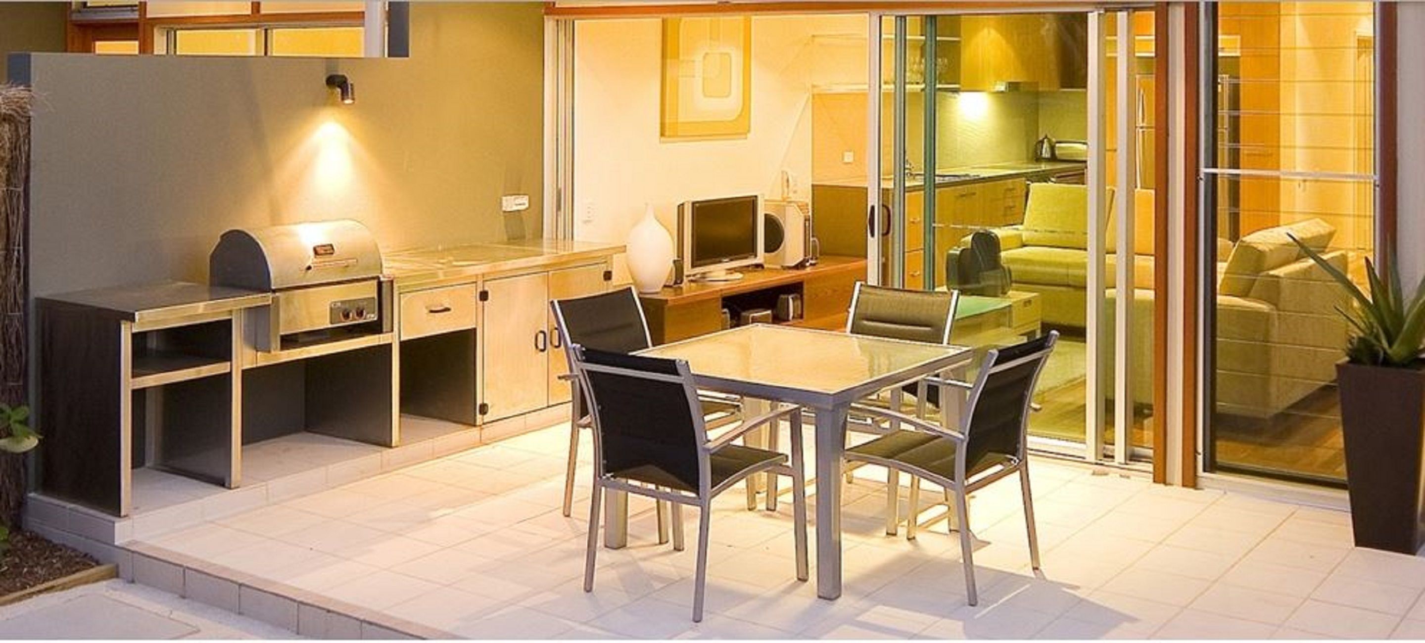 Teres/patio
