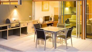 Teres/patio