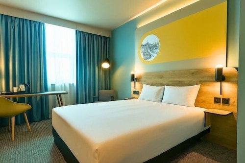 B&B HOTEL Ipswich