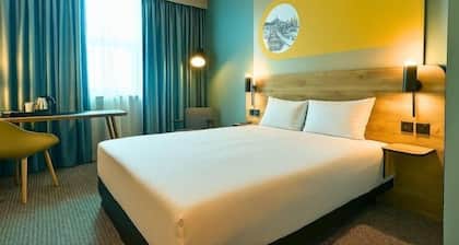 B&B HOTEL Ipswich