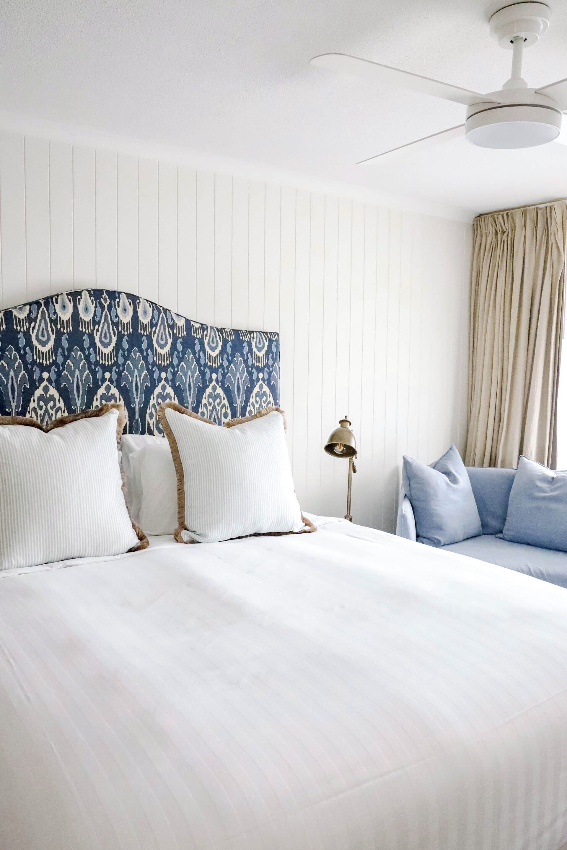 deluxe room, 1 king bed | individually furnished, iron/ironing board, free wifi, bed sheets