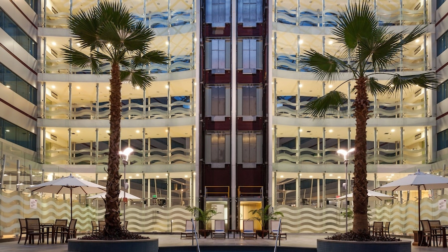 Crowne Plaza Leon by IHG