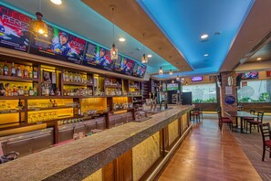 Bar (na propriedade)