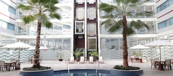 Crowne Plaza Leon by IHG