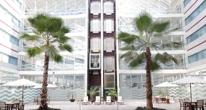 Crowne Plaza Leon by IHG