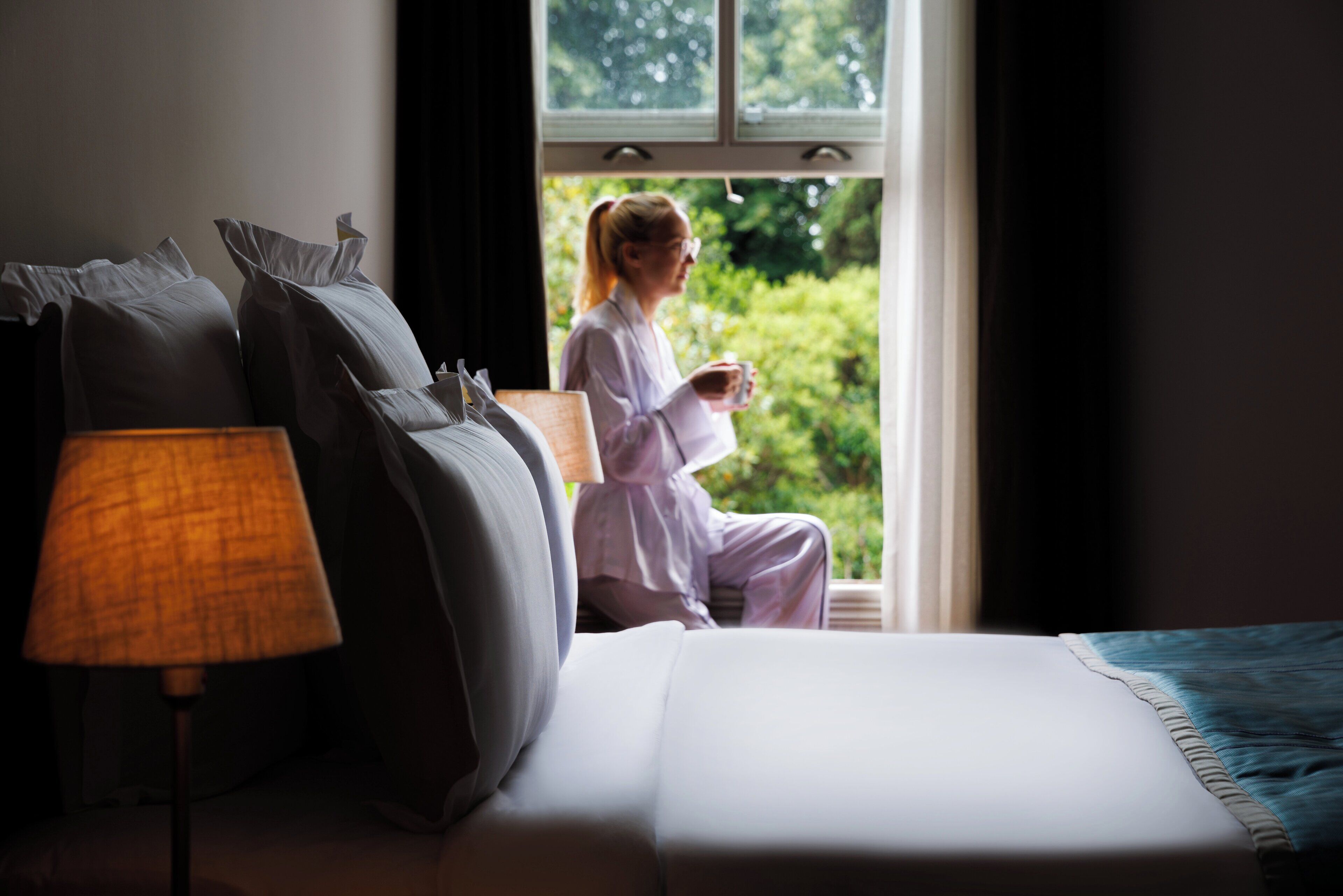 Foto - Tomtom Suites