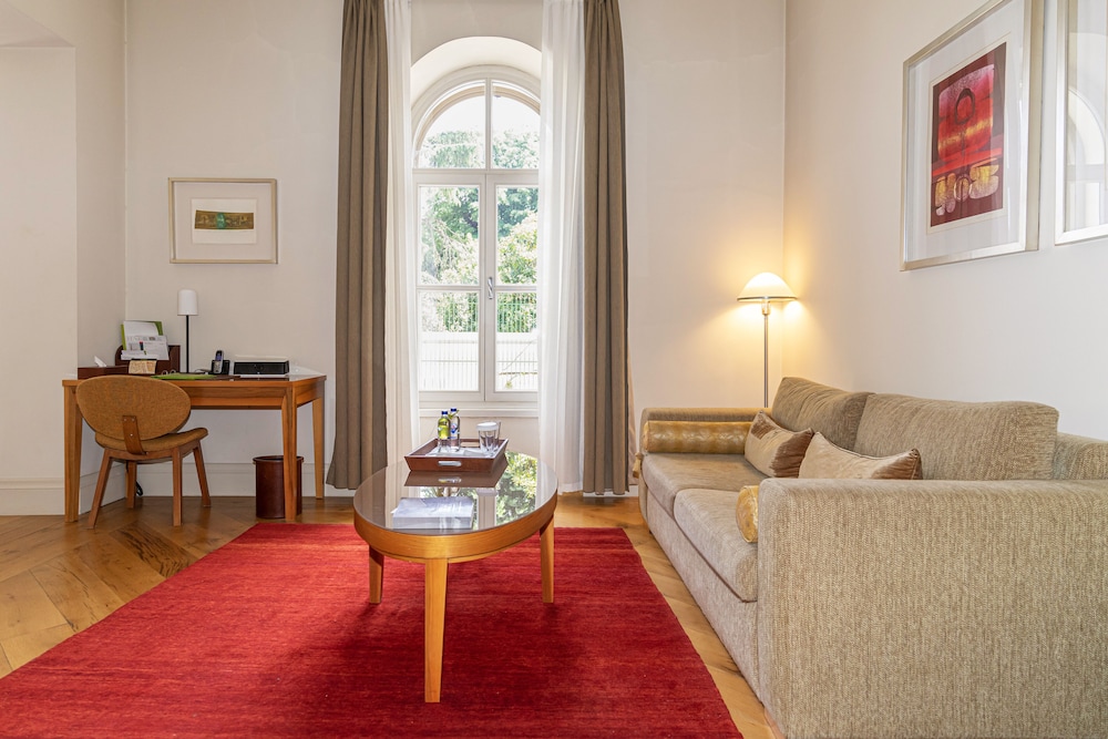 Tomtom Suites, an SLH Hotel by null