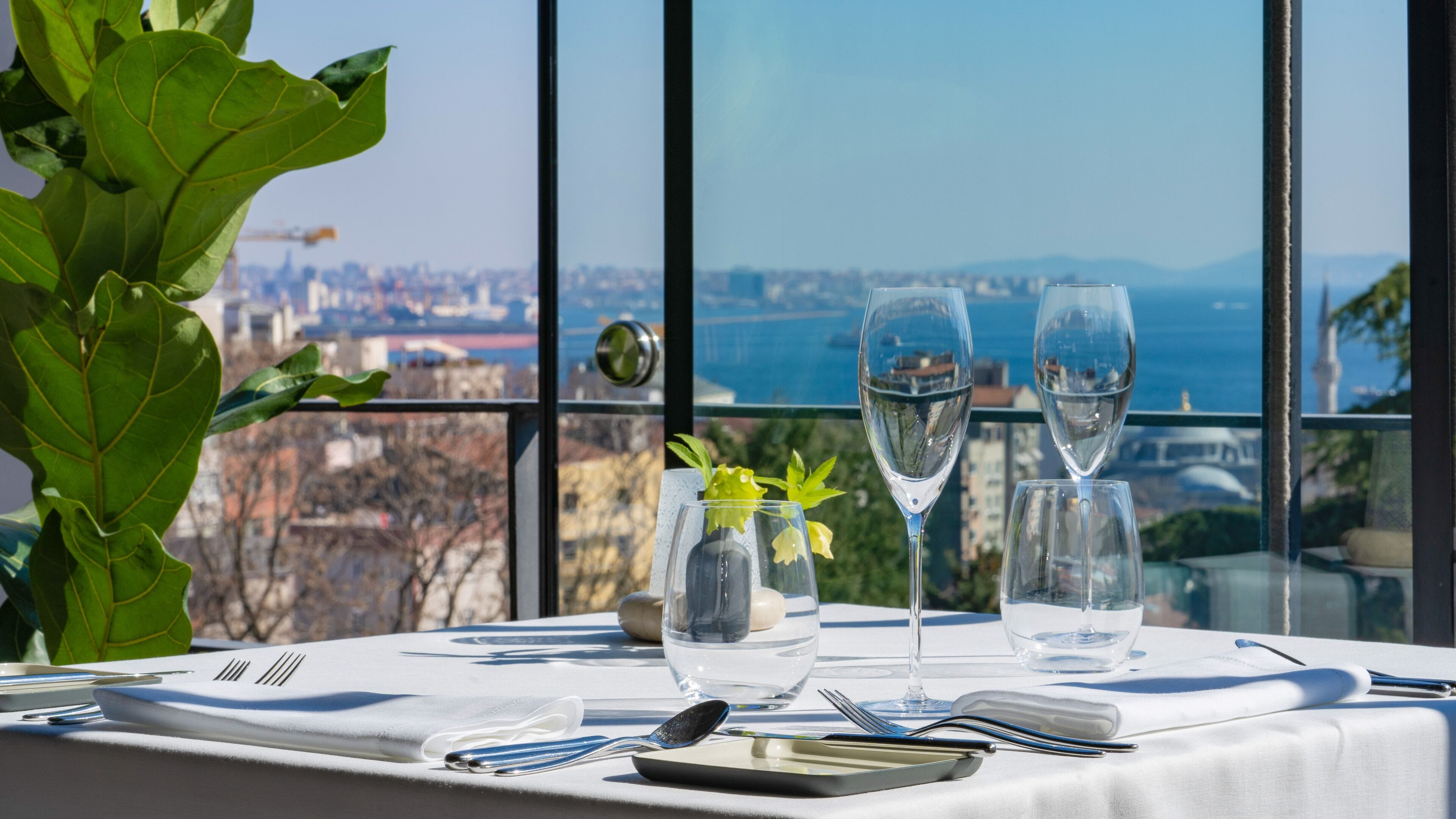 Foto - Tomtom Suites