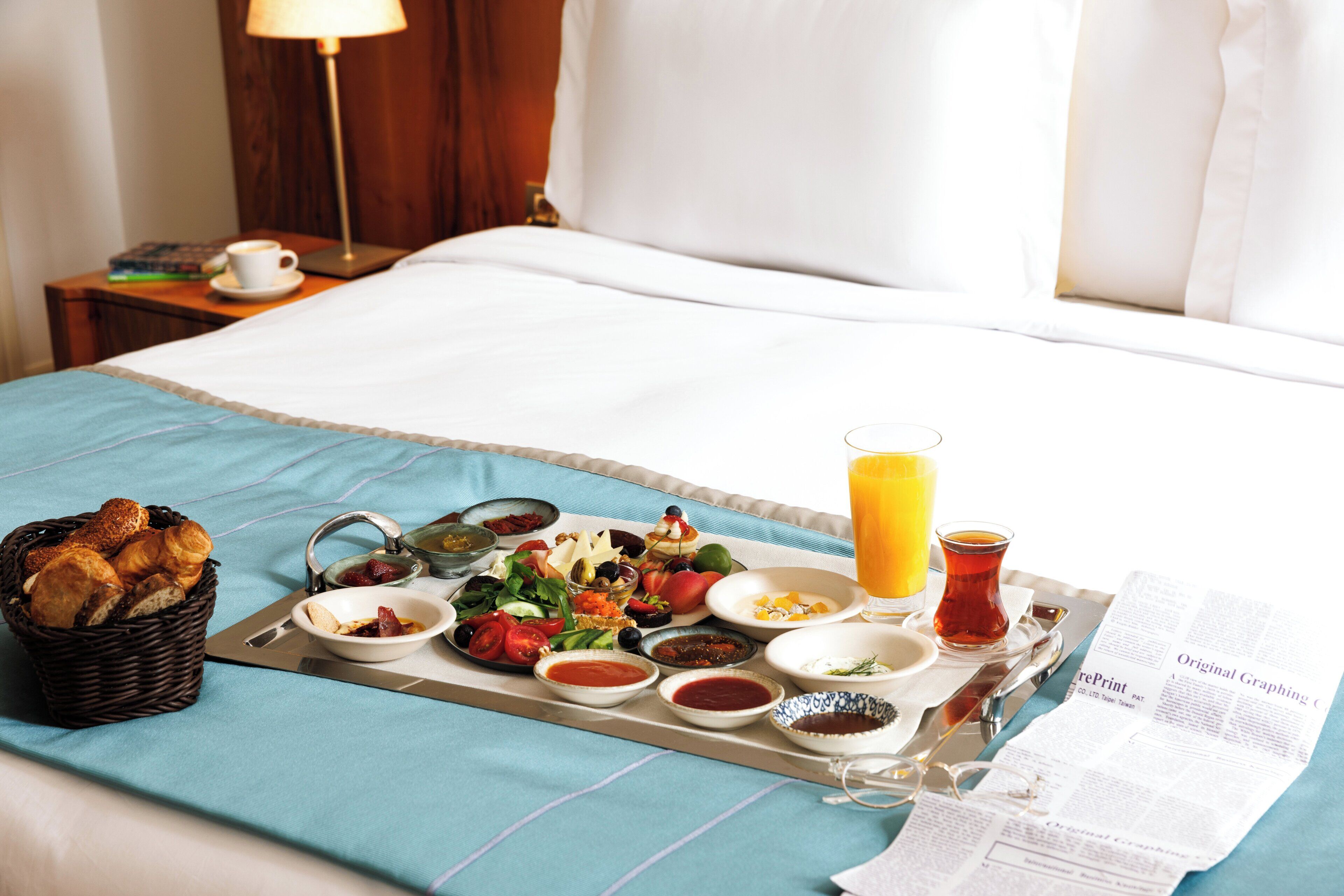 Foto - Tomtom Suites