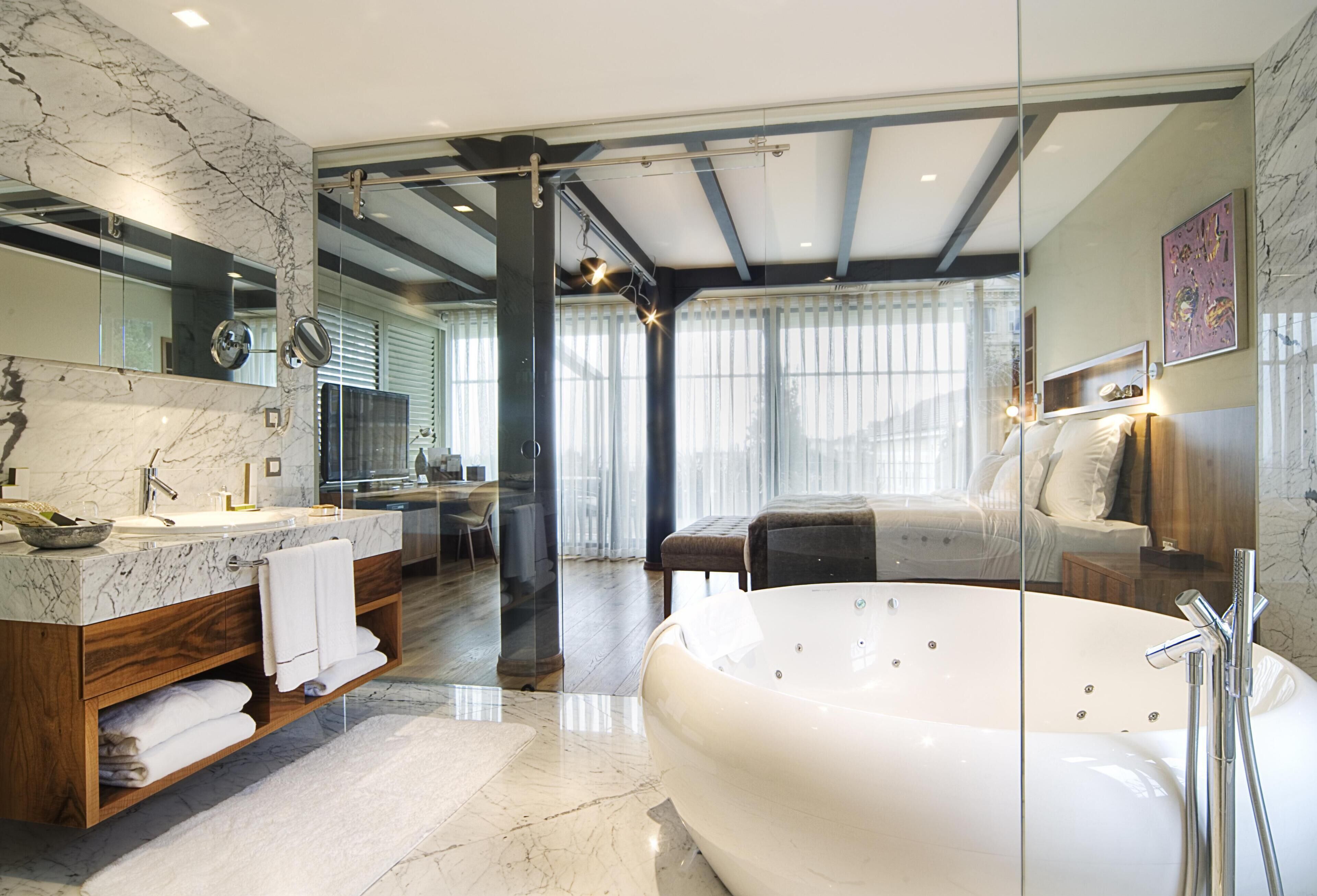 Photo - Tomtom Suites - Special Class