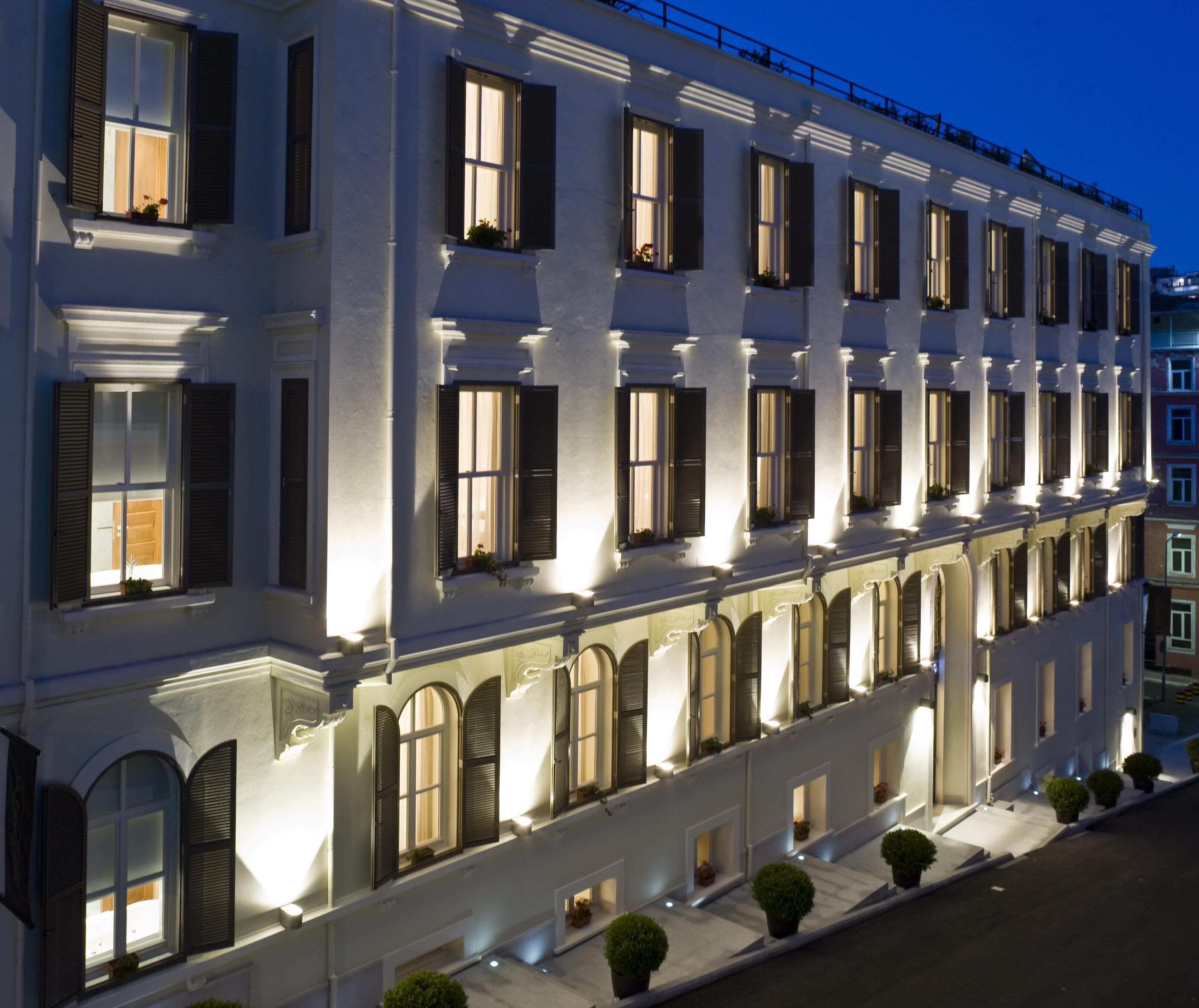 Foto - Tomtom Suites - Special Class