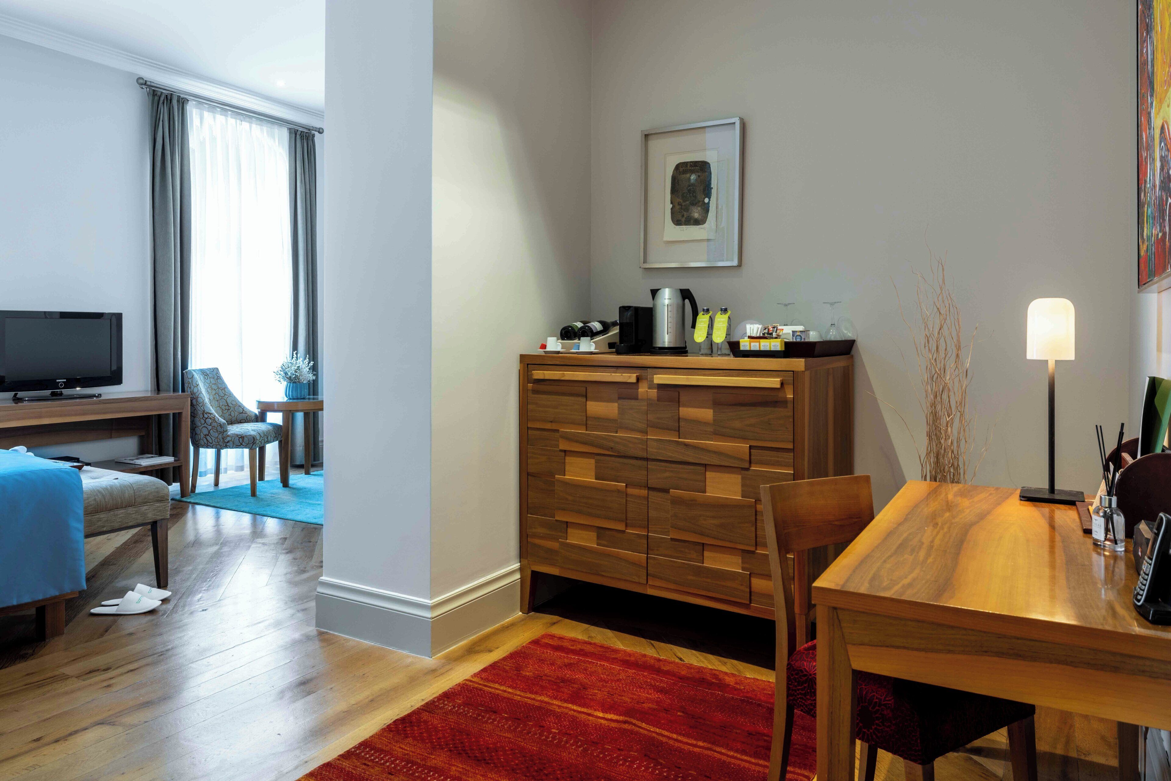 Foto - Tomtom Suites - Special Class