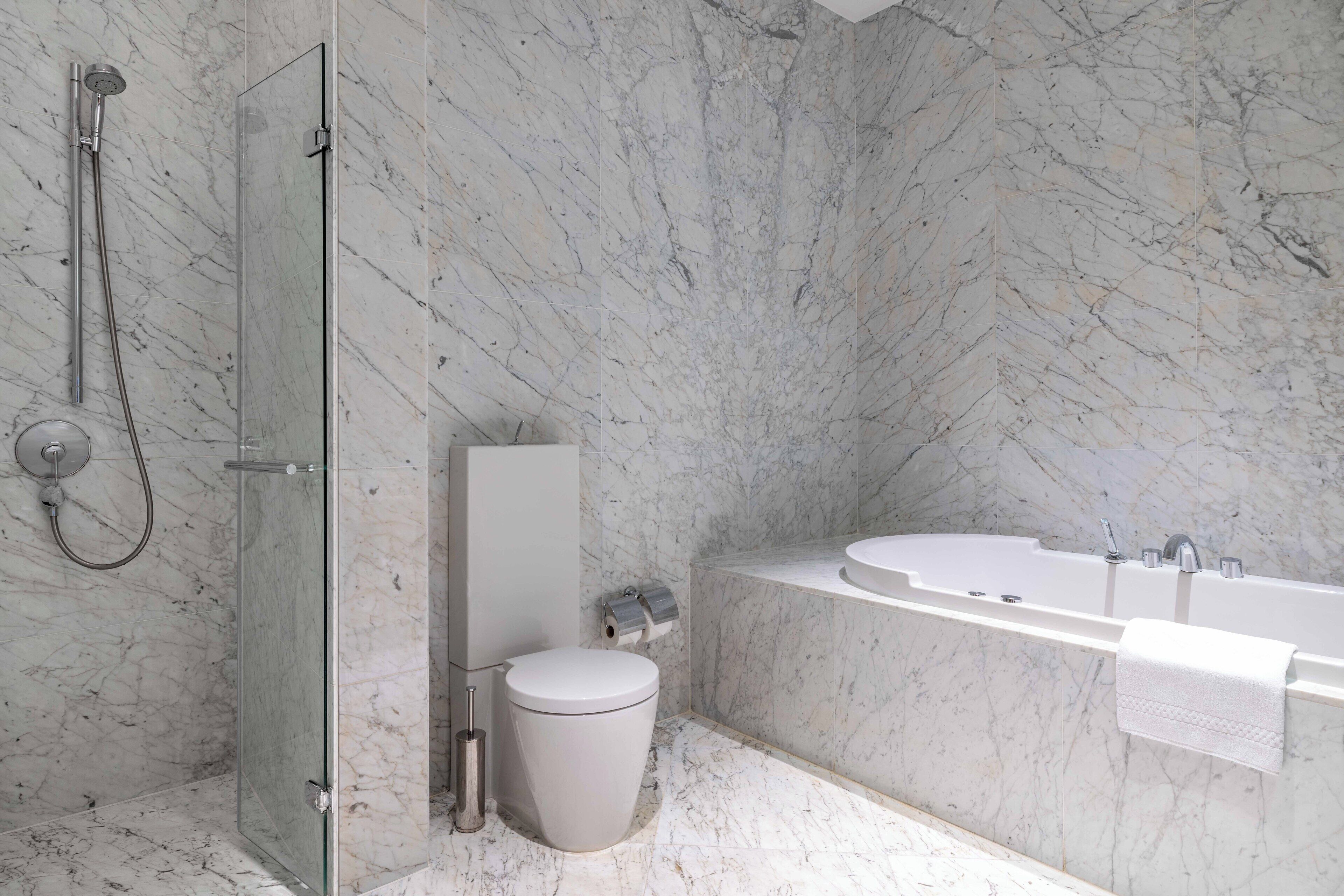 Foto - Tomtom Suites